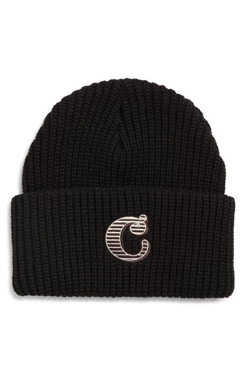 Cold World Beanie