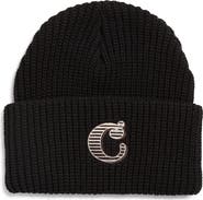 Carhartt Work In Progress Cold World Beanie