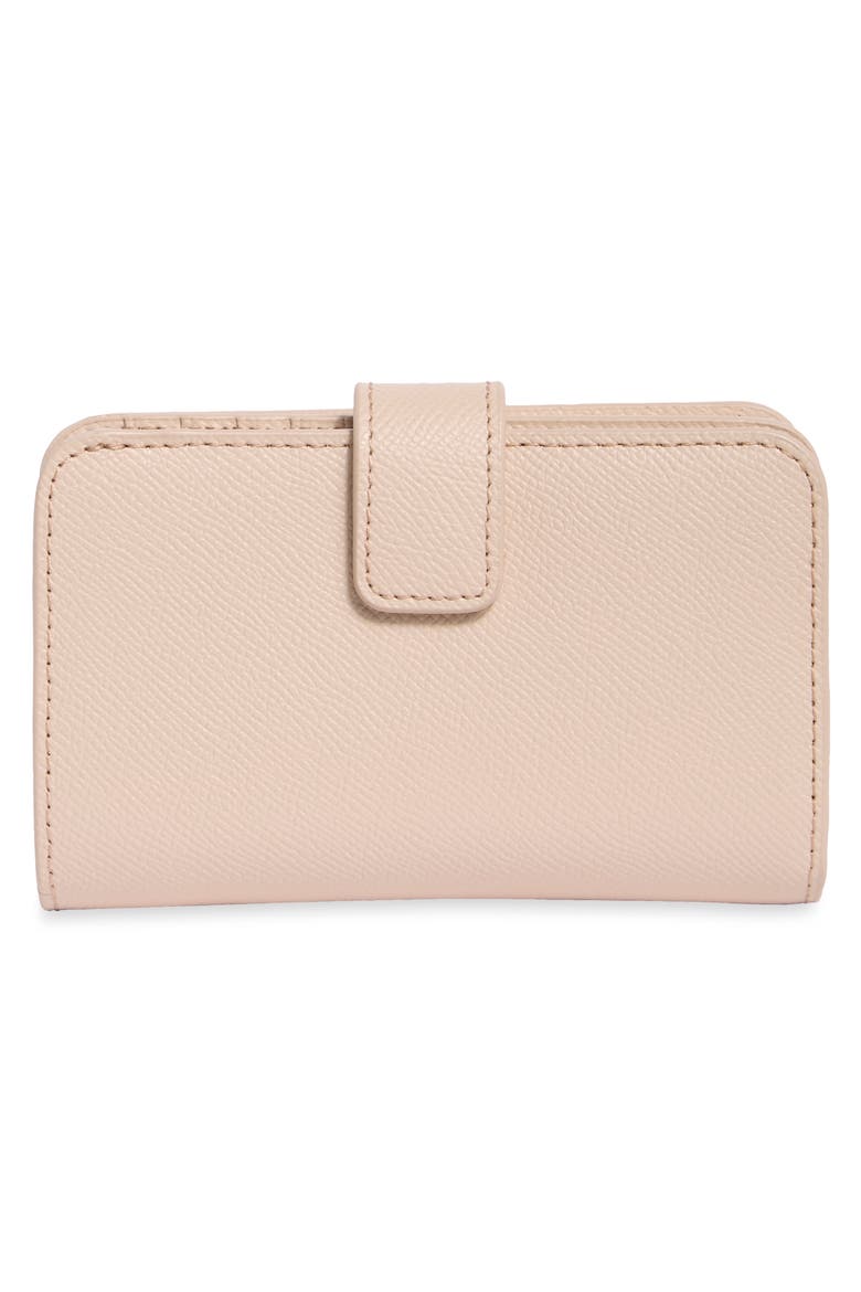 Classic Compact Wallet, Alternate, color, BALLERINA I