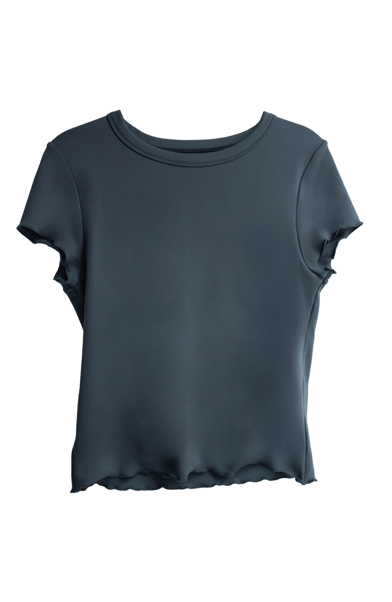 Nani Cloud Valley Tee, Alternate, color, Summit