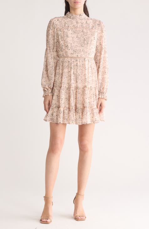 Nordstrom rack lush dress best sale