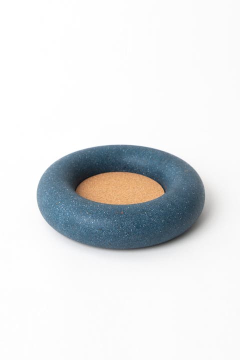 Wine Bottle Coaster