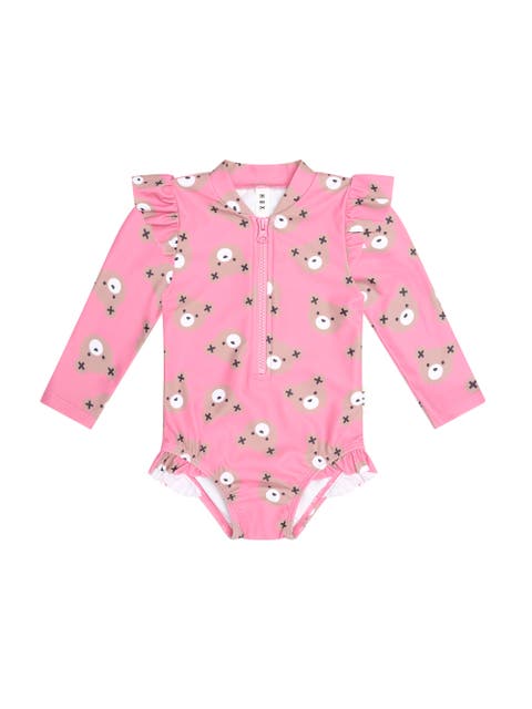 Huxbear Swimsuit