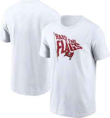 売れ筋商品|||ナイキ Tシャツ トップス レディース Men's White Tampa Bay Buccaneers Local Essential T-shirt White Nike Men's Nike White Tampa Bay Buccaneers Local Essential T