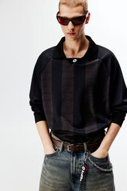 H&M Loose-fit Soccer Jersey