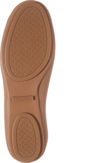 Minnie Travel Ballet Flat