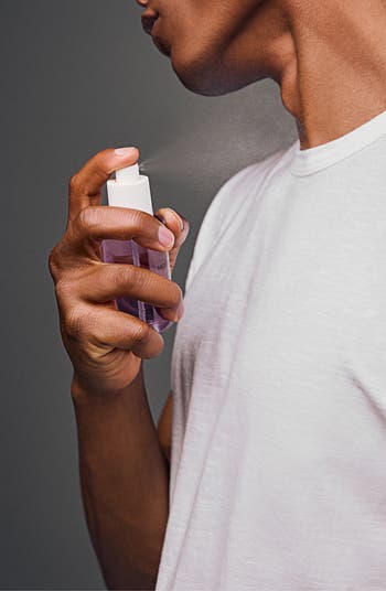 Moonstone Hair & Body Fragrance Mist
