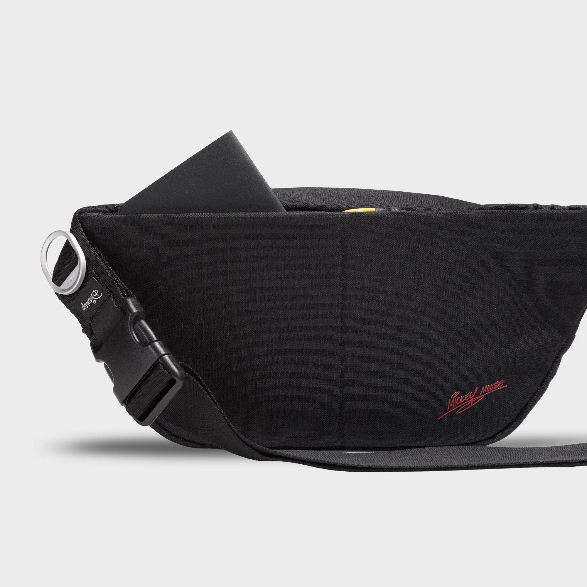 Disney Sling, Alternate, color, Mickey Mouse
