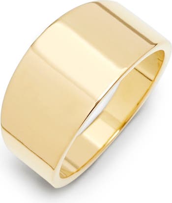 Riley Tapered Band