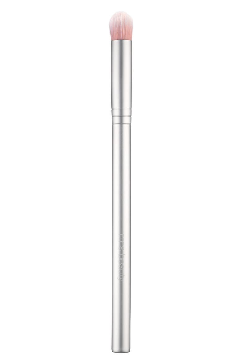 Eye Polish Brush, Alternate, color, NO COLOR