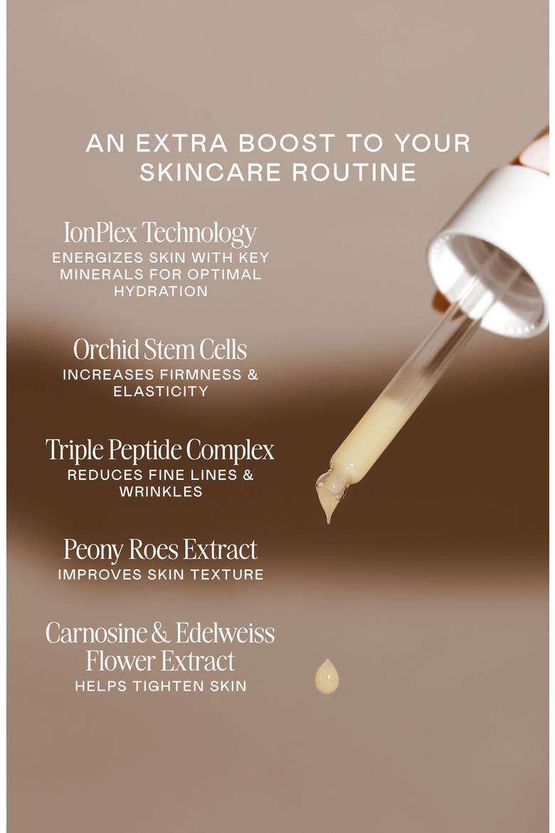 Protect + Tighten Super Antioxidant Booster Serum, Alternate, color, NO COLOR