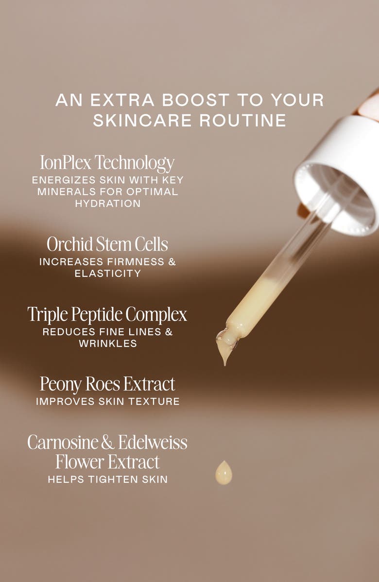 NuFACE<sup>®</sup> Protect + Tighten Super Antioxidant Booster Serum, Alternate, color, 