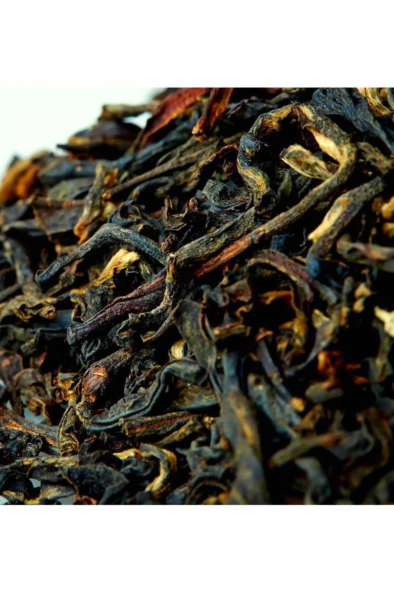 English Breakfast Black Tea, Organic, Alternate, color, 1 lb Bulk Bag