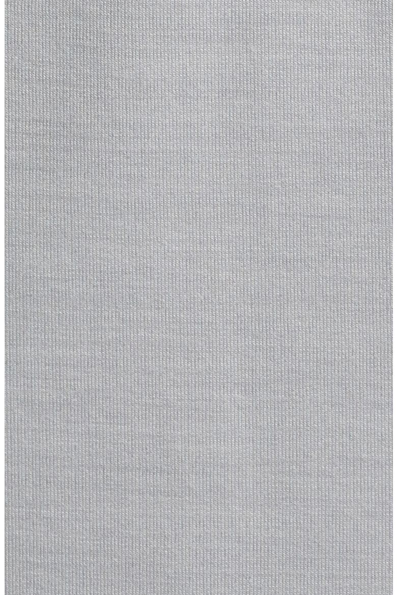 Crown Crafted Excursionist Flex Merino Wool Blend Quarter Zip, Alternate, color, GREY HEATHER