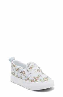 Vans Kids' Asher Sneaker