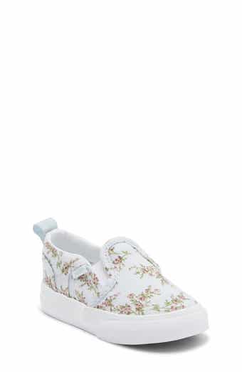 Vans Kids' Asher Sneaker