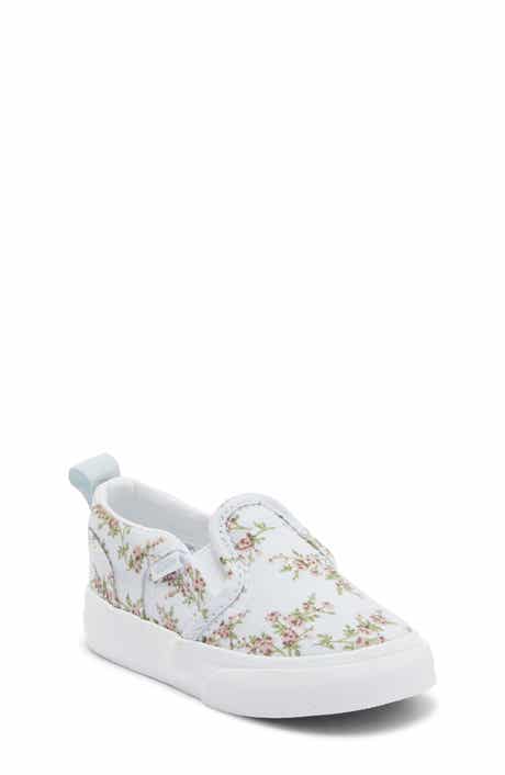 Vans Kids' Asher Sneaker