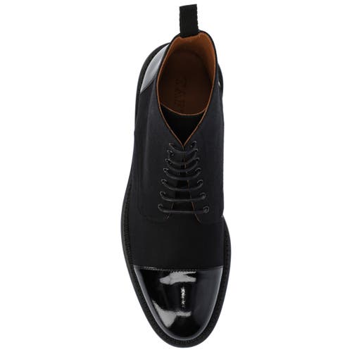 Taft The Jack Boot