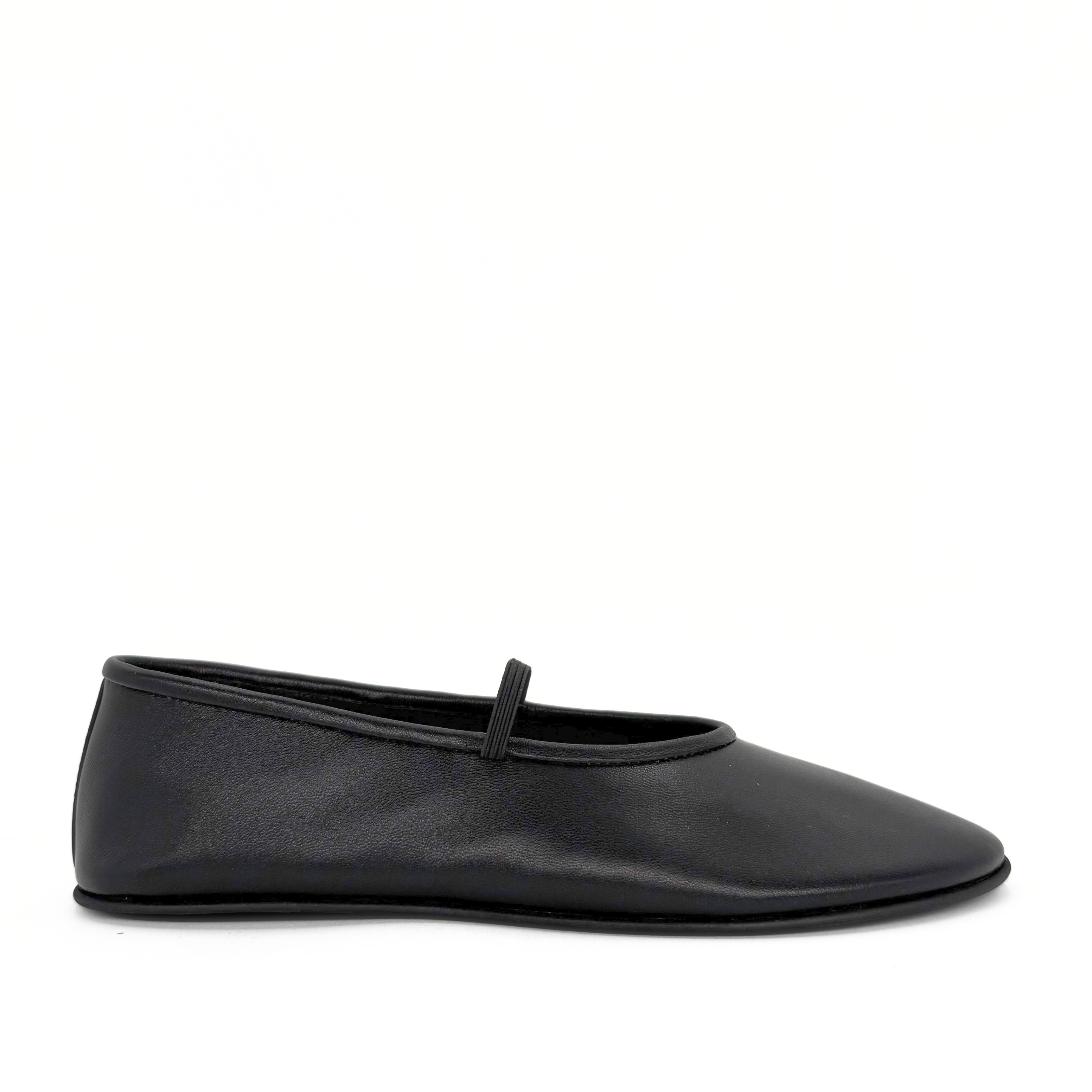 Amie Rafa Amber Elastic Mary Janes, Main, color, Black