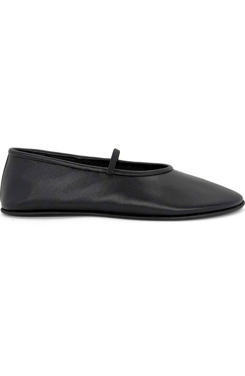 Amie Rafa Amber Elastic Mary Janes, Main, color, Black