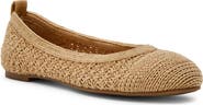 Anne Klein Josey Flat
