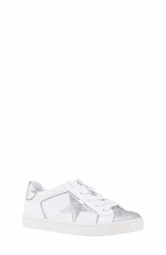 Nina Kids' Evon Athletic Low Sneaker