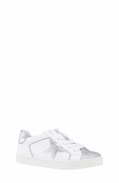 Nina Kids' Evon Athletic Low Sneaker