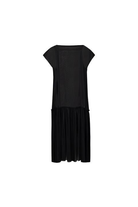 Free Heaven Transparent Dress