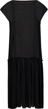PCFG Free Heaven Transparent Dress