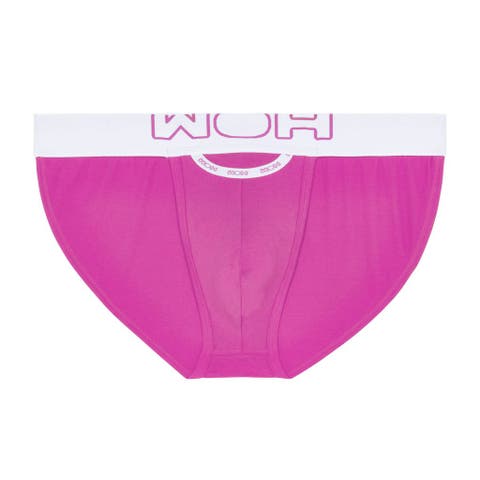Sexy Fun Tanga Briefs