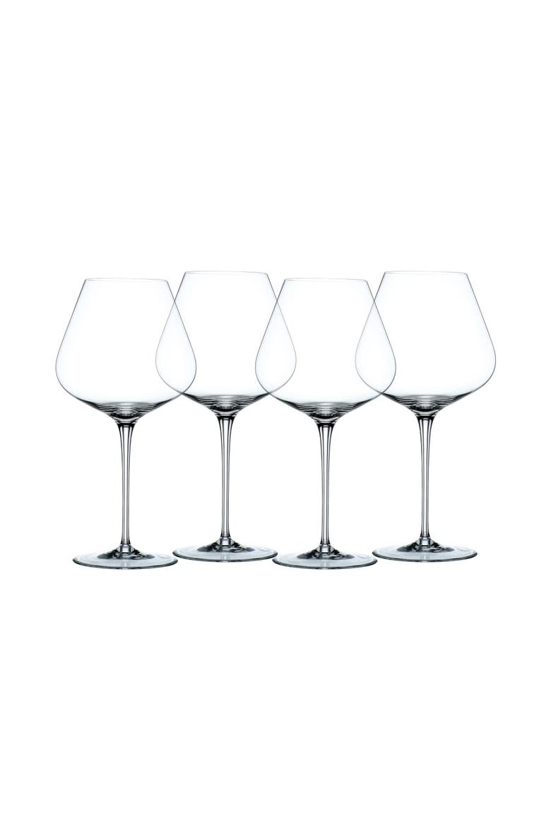 ViNova Wine Glass, Set of 4, Main, color, Red Balloon