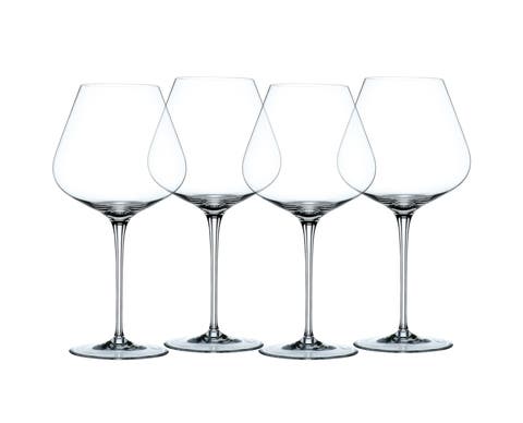 ViNova Wine Glass, Set of 4