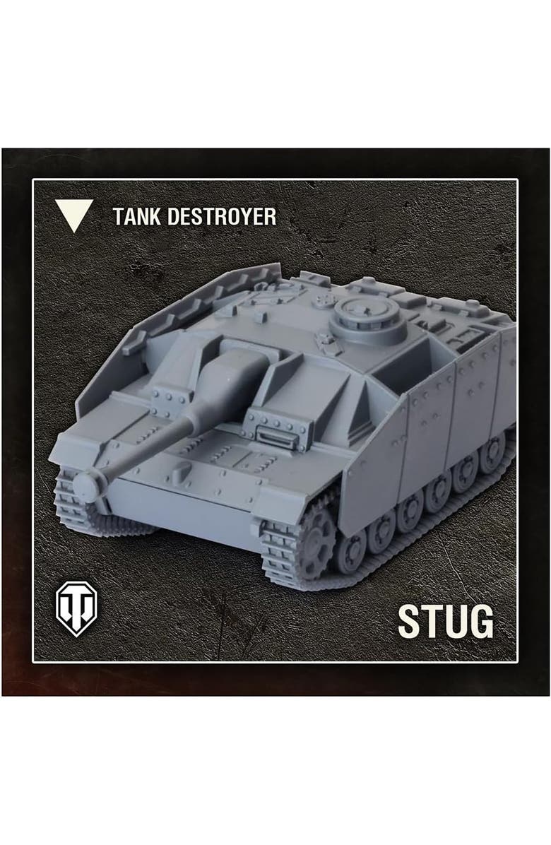 World Of Tanks German Tank Platoon Expansion, Alternate, color,