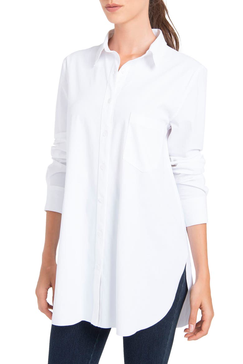 'Lyssentials Schiffer Shirt video