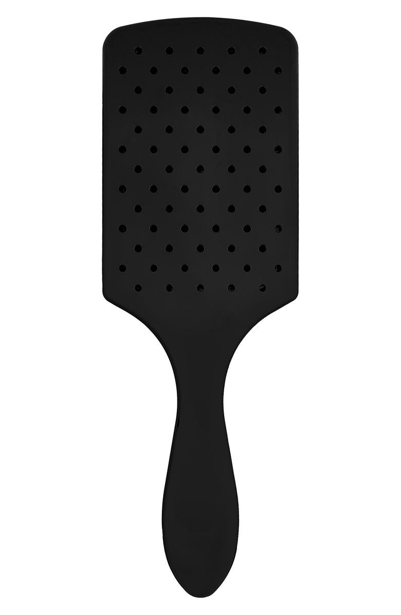 WET BRUSH Paddle Detangler Brush, Alternate, color, Black