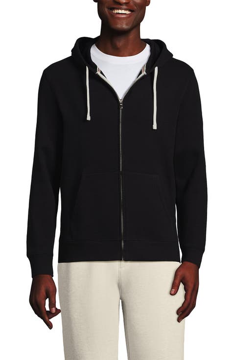 Serious Sweats Full Zip Hoodie