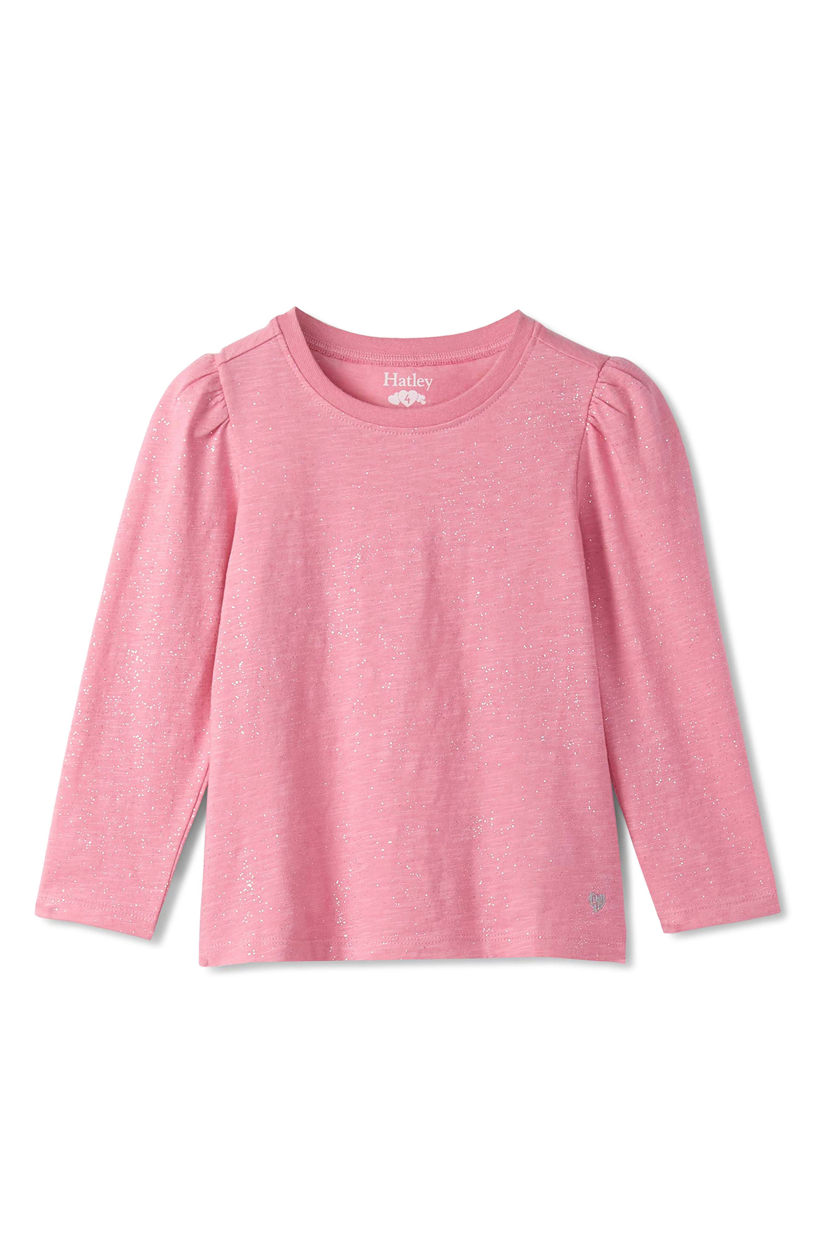 selected FLAMINGO PINK