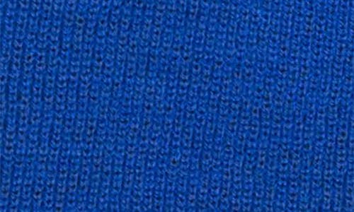 Herschel Supply Co . Kids' Elmer Station Knit Beanie In Blue