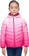 Rokka&Rolla Kids' Reversible Lightweight Jacket
