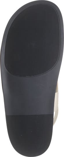 Earhart Slingback Sandal