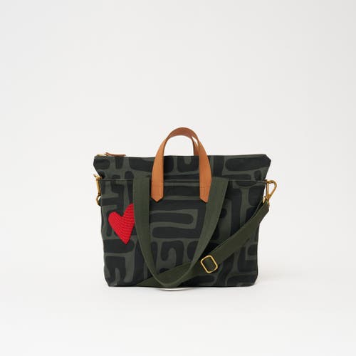Ubuntu Life Commuter Bag