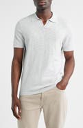 Robert Barakett South Shore Johnny Collar Polo