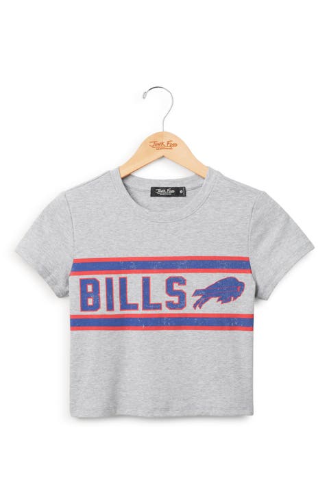 Bills Sideline Graphic Baby Tee