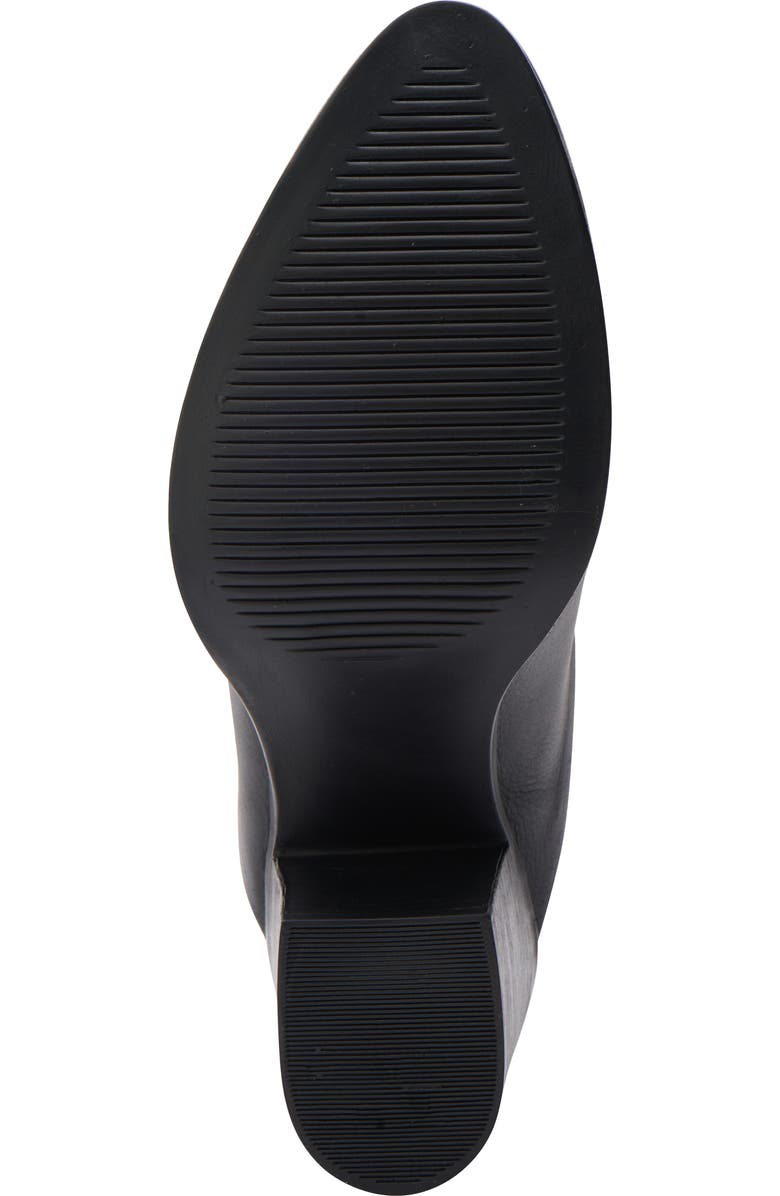 Nisolo Dari Water Resistant Bootie, Alternate, color,