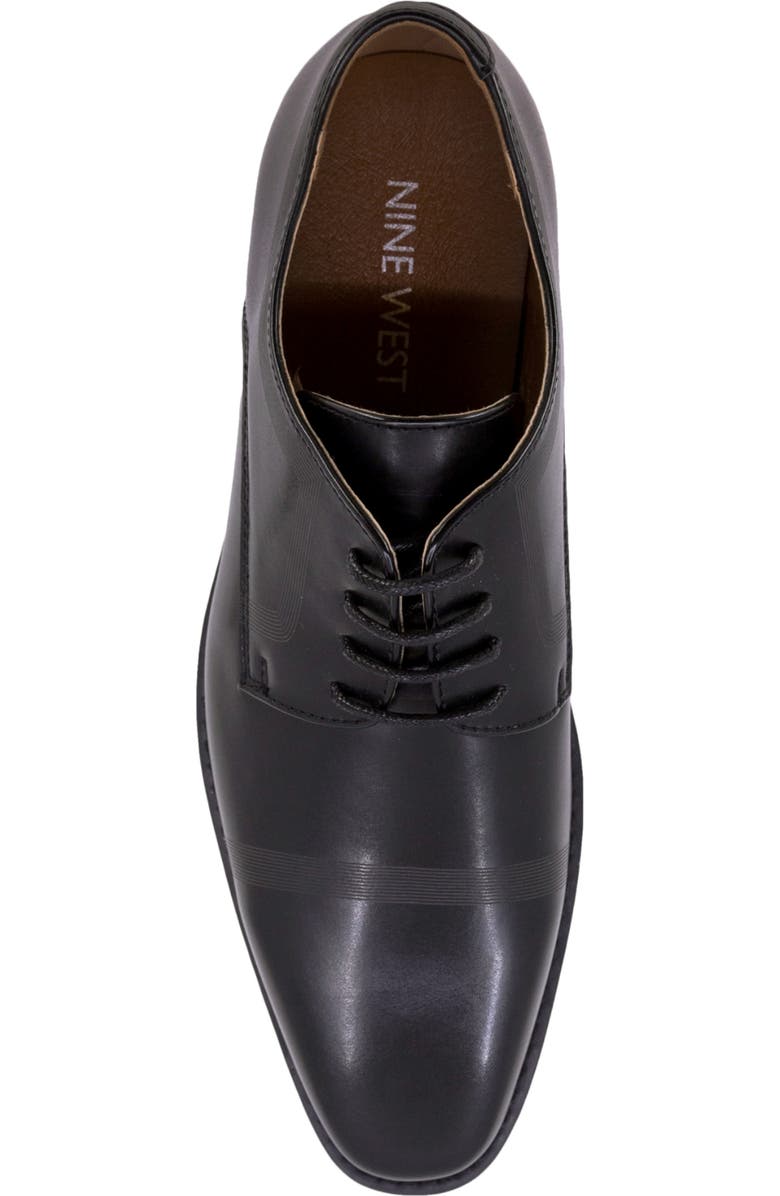 Nine West Kalani Cap Toe Derby, Alternate, color,