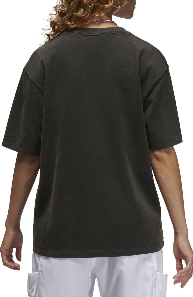 Jordan MJ Heritage Graphic T-Shirt, Alternate, color, 