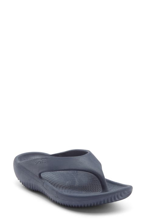 Mellow Recovery Flip Flop Sandal