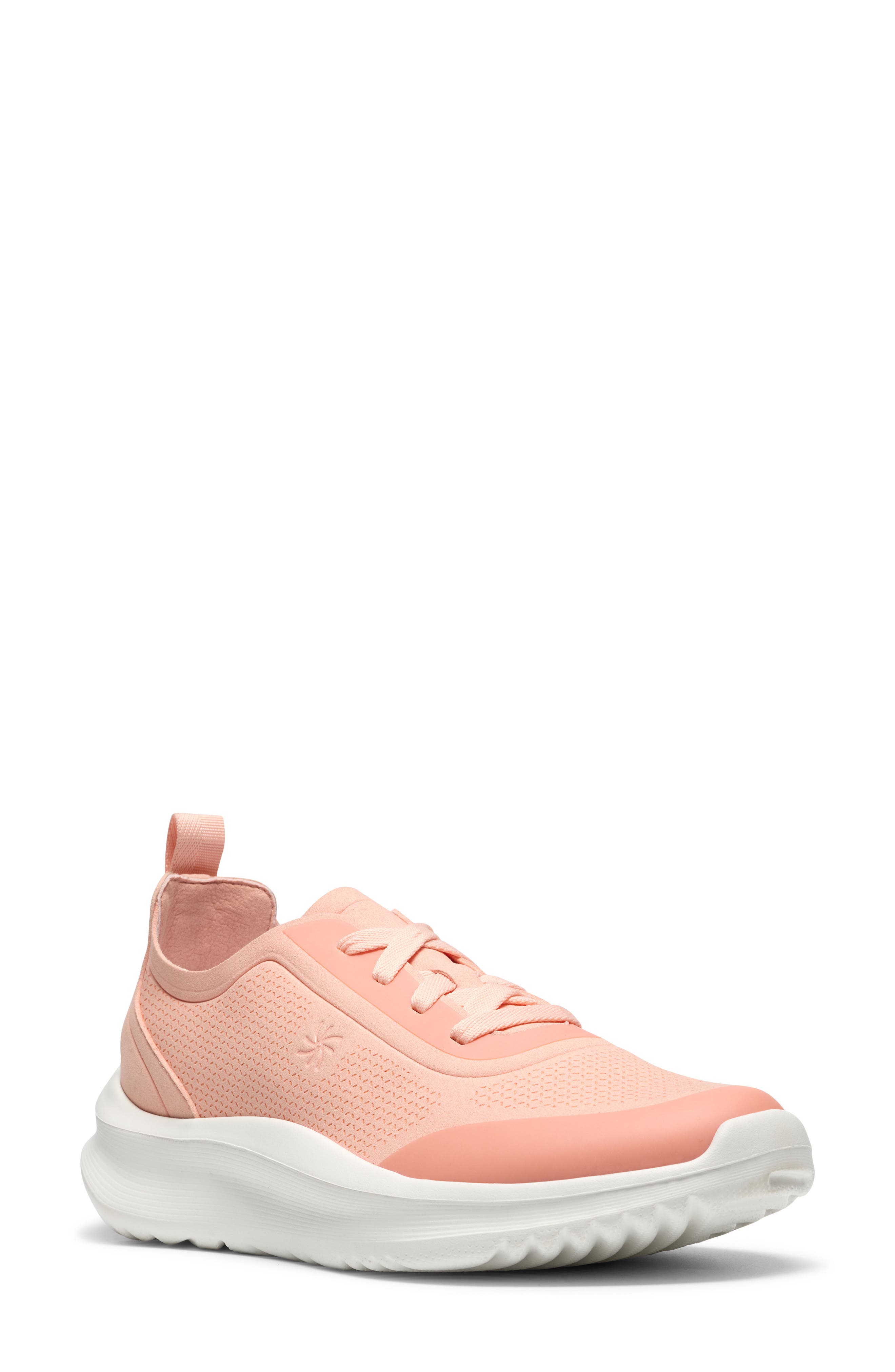 PALE PEACH