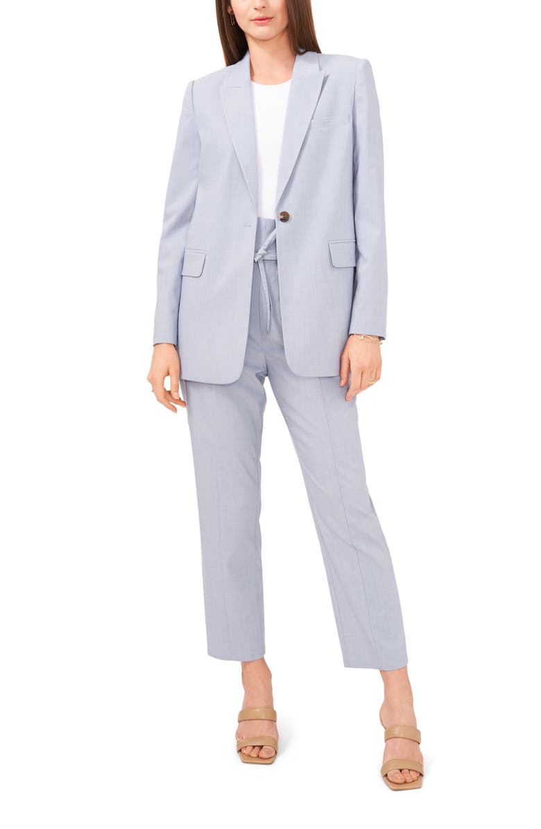 1.STATE Single Button Relaxed Blazer, Alternate, color, 