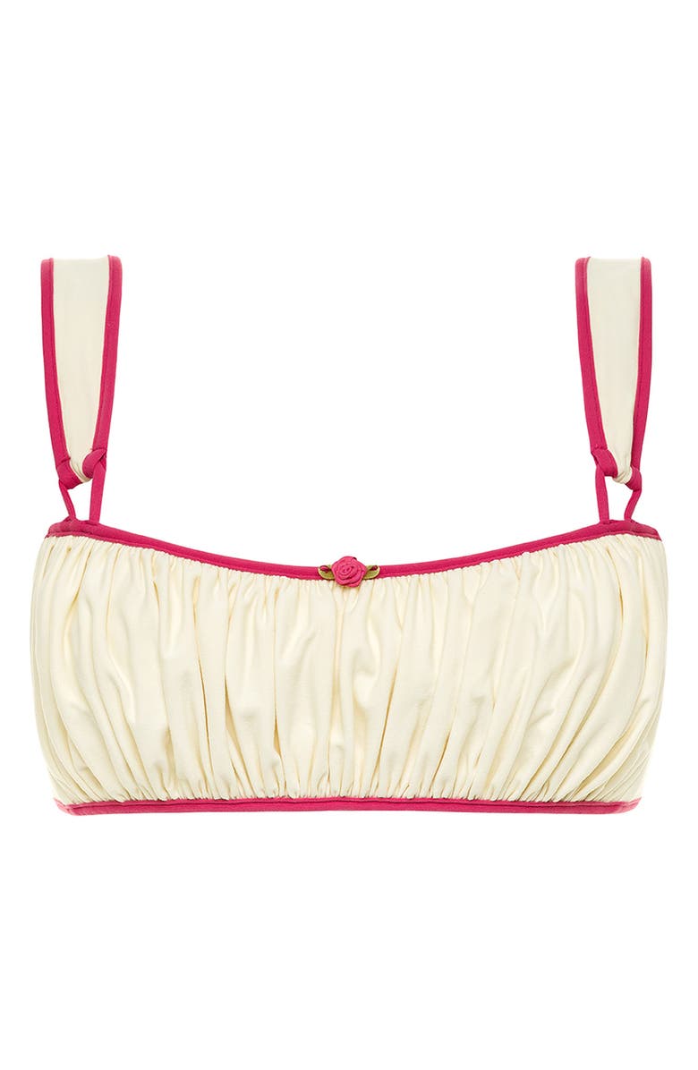 MONTCE Victoria Bikini Top, Alternate, color, 